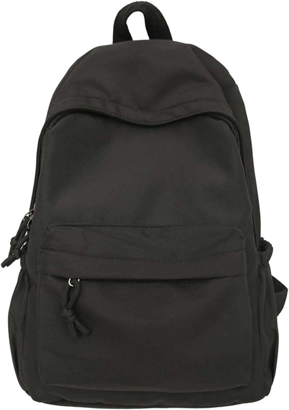 School Backpack,Nylon Lightweight Casual Student Shoulder Bag,Lightweight Water Repellent…