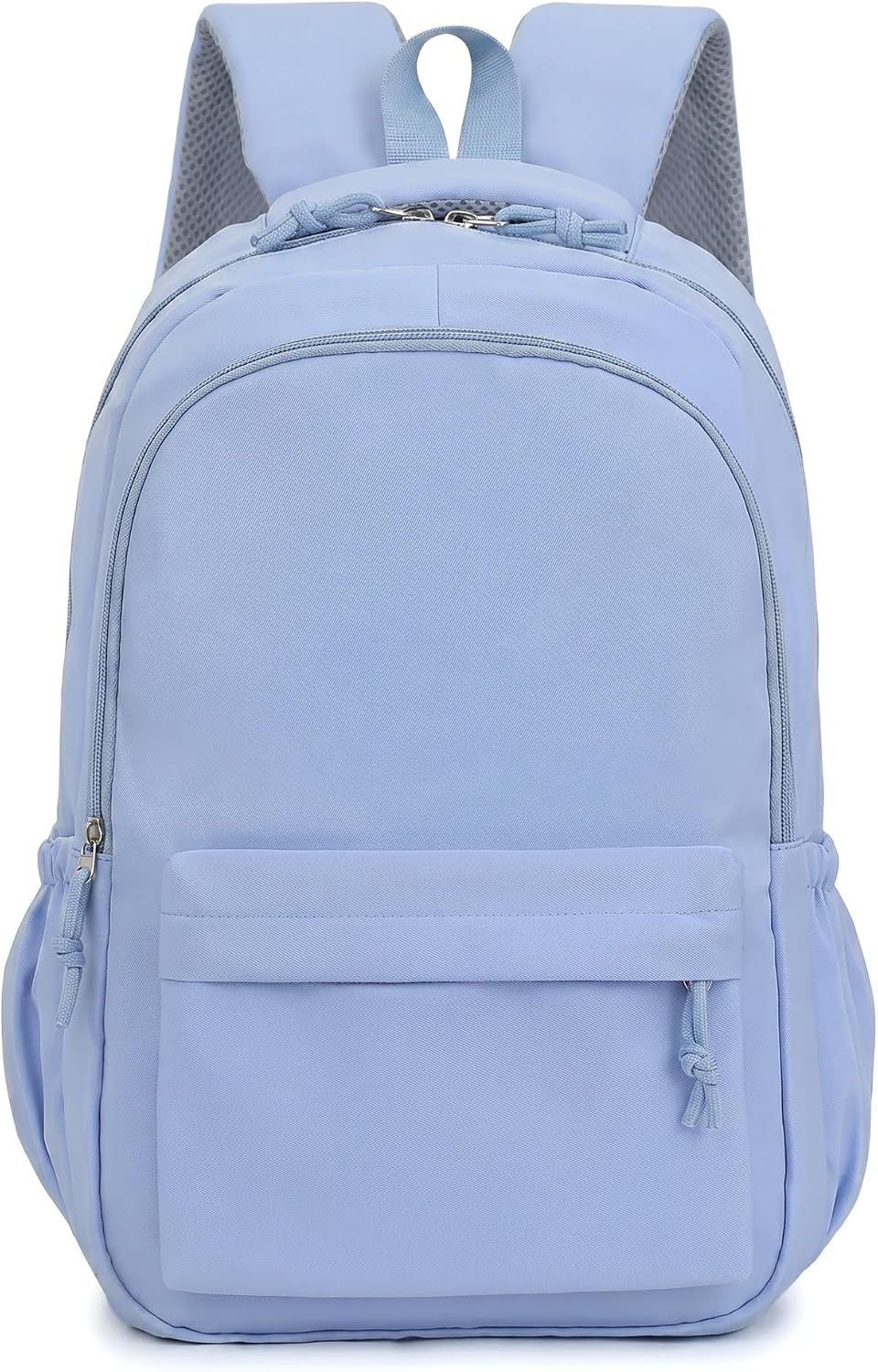 44x30x14CM Blue School Backpack